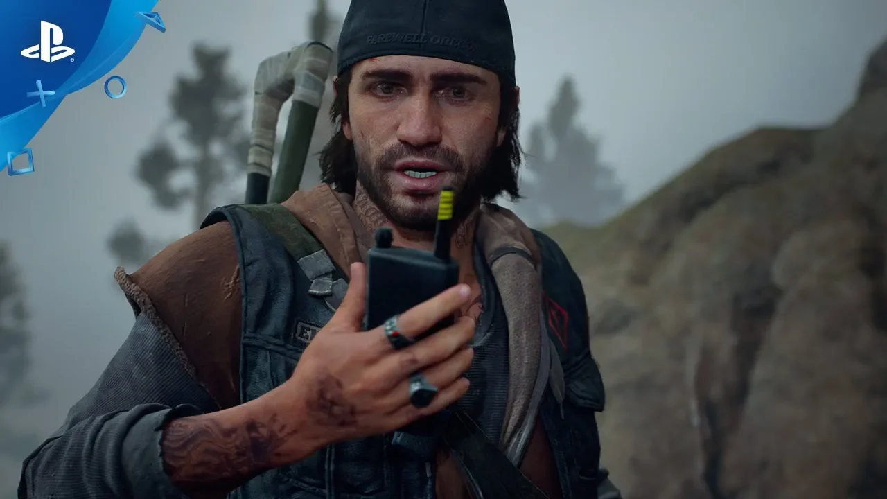 Days Gone – World Video Series: Fighting To Survive | PS4