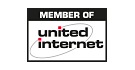 Member of United Internet