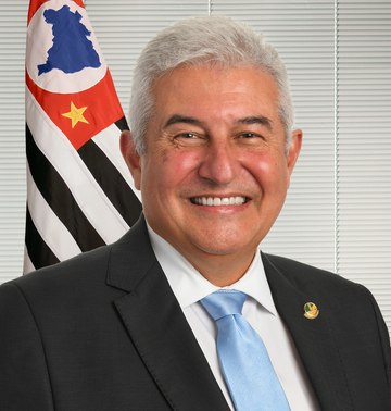 Astronauta Marcos Pontes