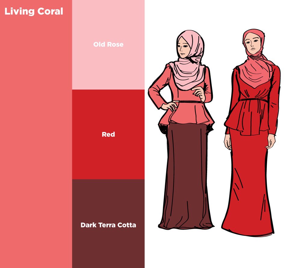 Pastinya diantara cikpuan dan tuan ramai yang bertanya warna hijau sebaiknya dipadan dengan warna apa? View 13 Matching Baju Maroon Sesuai Tudung Warna Apa Widenbiwall