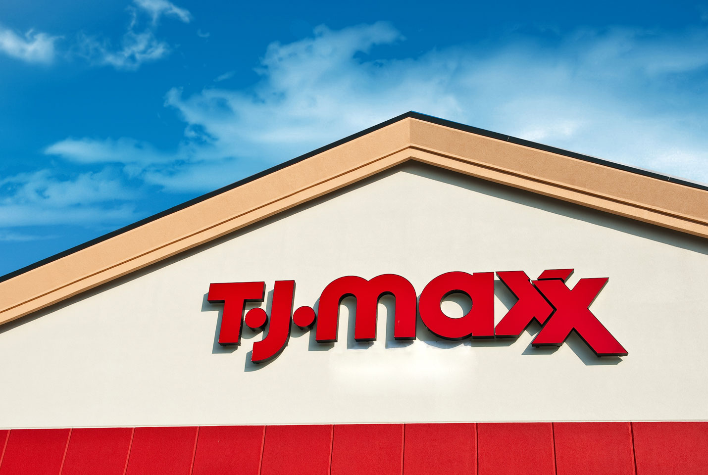 Tj Maxx Adc International