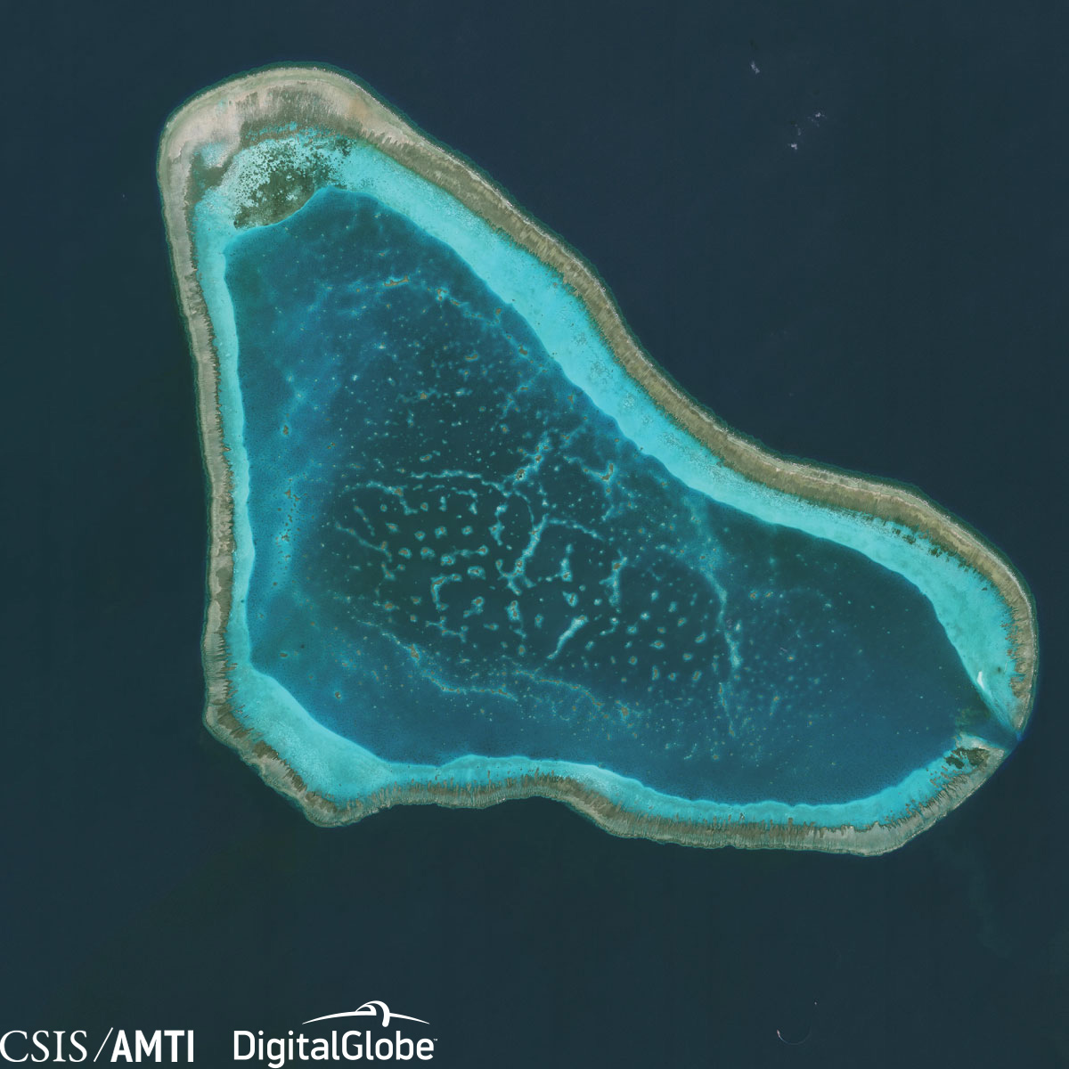 Scarborough Shoal