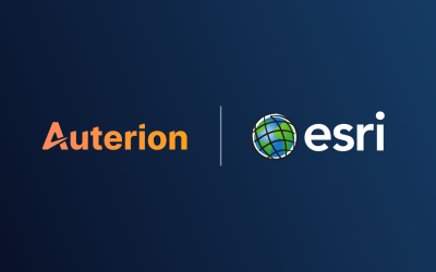 Esri Announces New Security Enhancements through Integration of US Government-Approved Drone and Cloud Deployment to the European Union