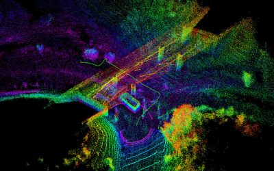 AI for Safe Autonomous Drone Operations with Technologies from Auterion and Spleenlab