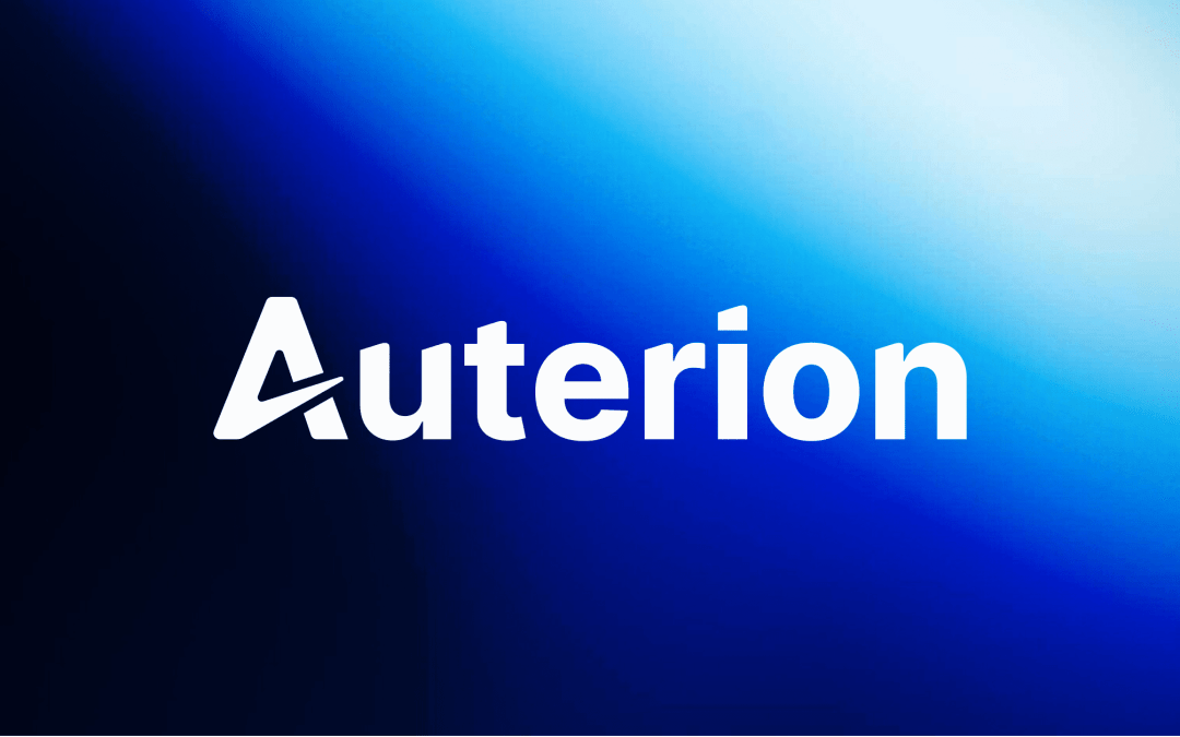 Auterion introduces breakthrough drone technology for kinetic military use to help democracies defend themselves