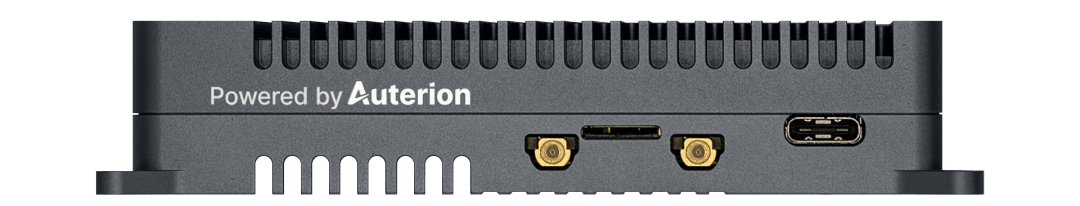 A fully integrated autopilot and mission computer that enables any drone with the Auterion software platform.