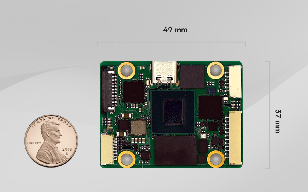 Auterion Announces New All-In-One solution for Small Unmanned Systems 