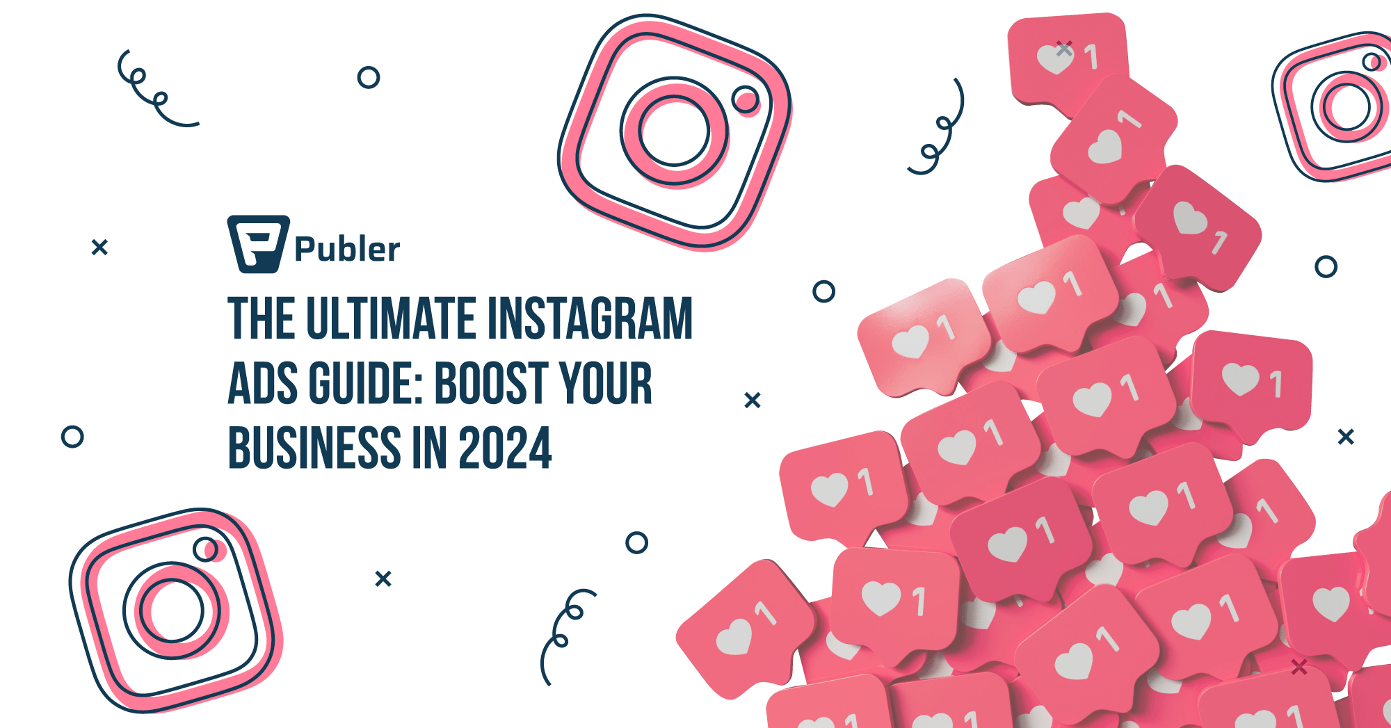 Instagram ads guide