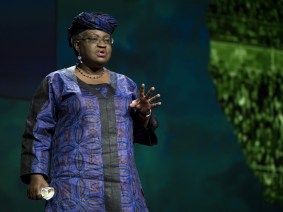 African growth is not a fluke: Ngozi Okonjo-Iweala at TEDSummit 2016