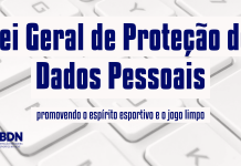 Lei Geral de Proteção de Dados