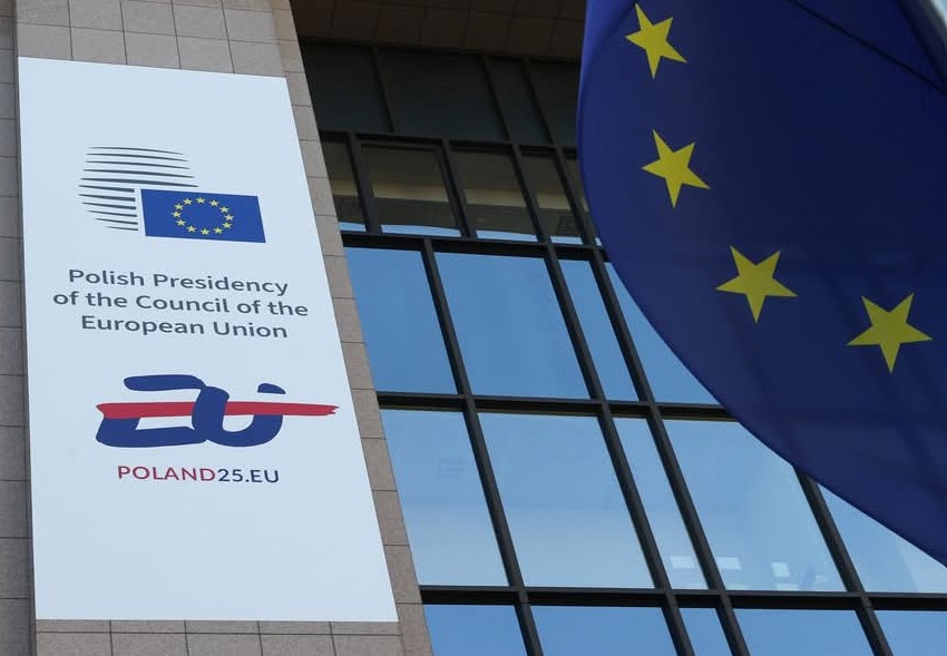 Polish EU Presidency