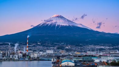 來去富士山下迎新年！華航直飛靜岡跨年專機只要5,000元起