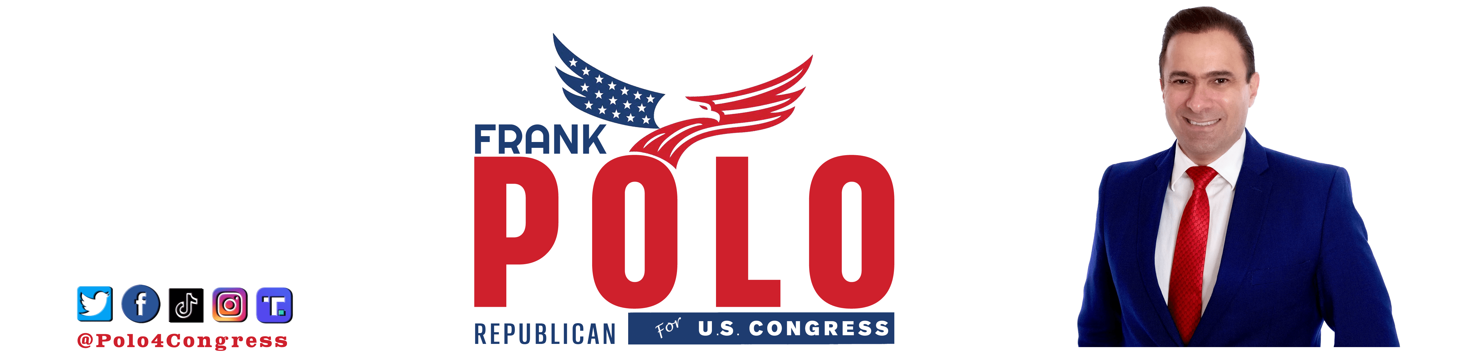 Frank Polo 4 Congress