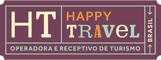 HT HAPPY TRAVEL