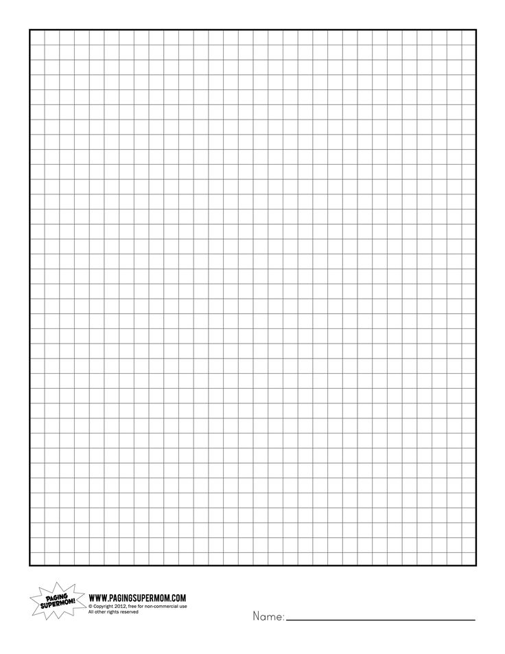 printable graph paper printable graph paper free paper printables grid paper printable