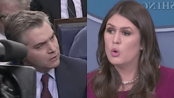 "Dim" Jim Acosta