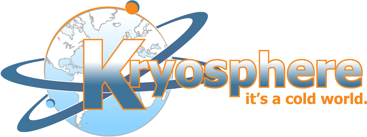 Kryosphere Logo