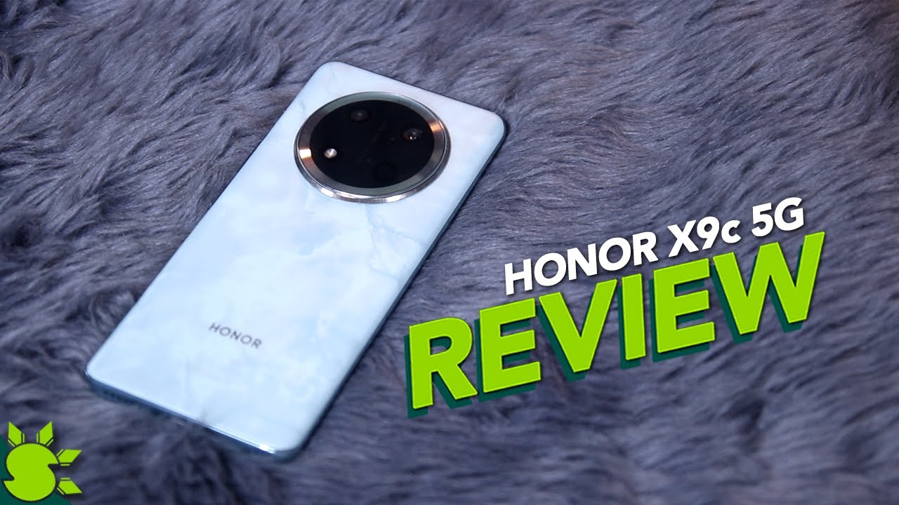 HONOR X9c 5G