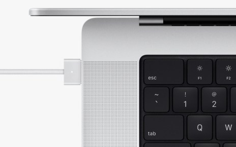 , 想要讓新款MacBook Pro啟用快充功能？充電器功率要夠…, mashdigi－科技、新品、趣聞、趨勢