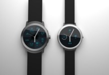 , Google新款Androud Wear錶款外型曝光 區分兩種尺寸規格, mashdigi－科技、新品、趣聞、趨勢