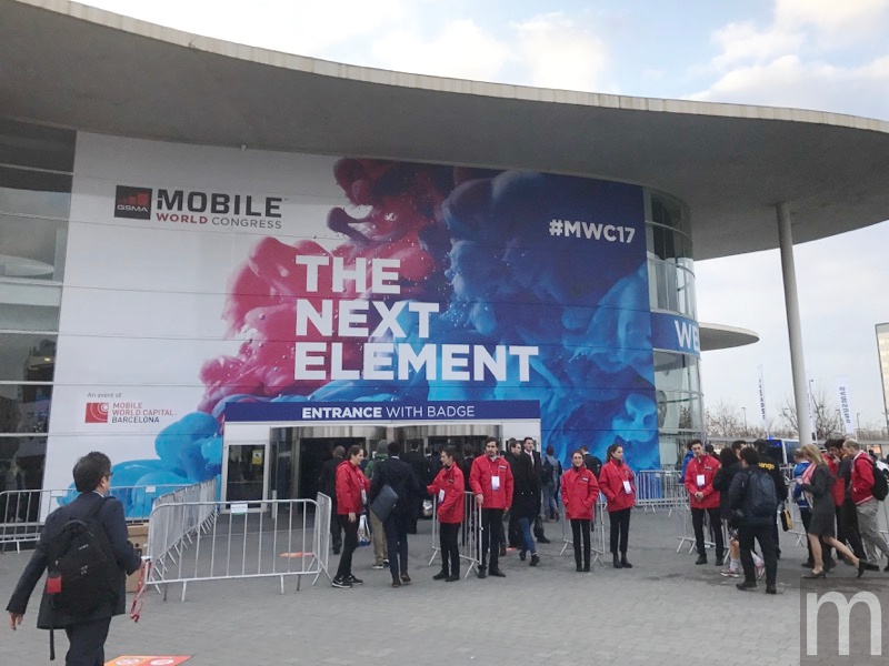 , MWC 2017各廠商發表新機重點回顧、即將發表新機預測     (上), mashdigi－科技、新品、趣聞、趨勢