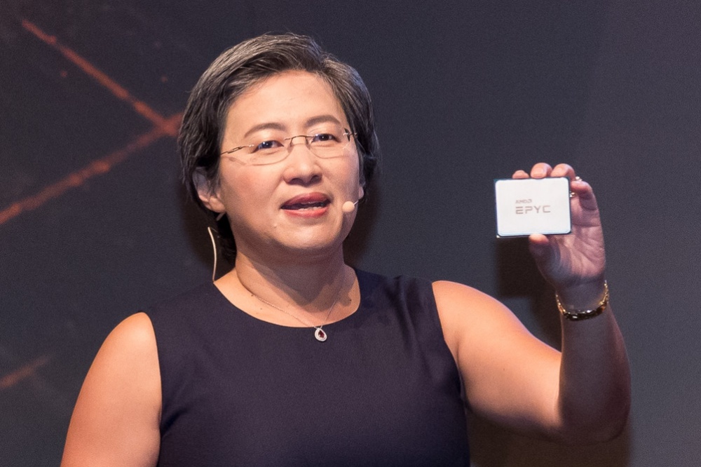 , AMD第二代Threadripper處理器今年Q3推出 新款EPYC處理器將換上Zen 2架構, mashdigi－科技、新品、趣聞、趨勢