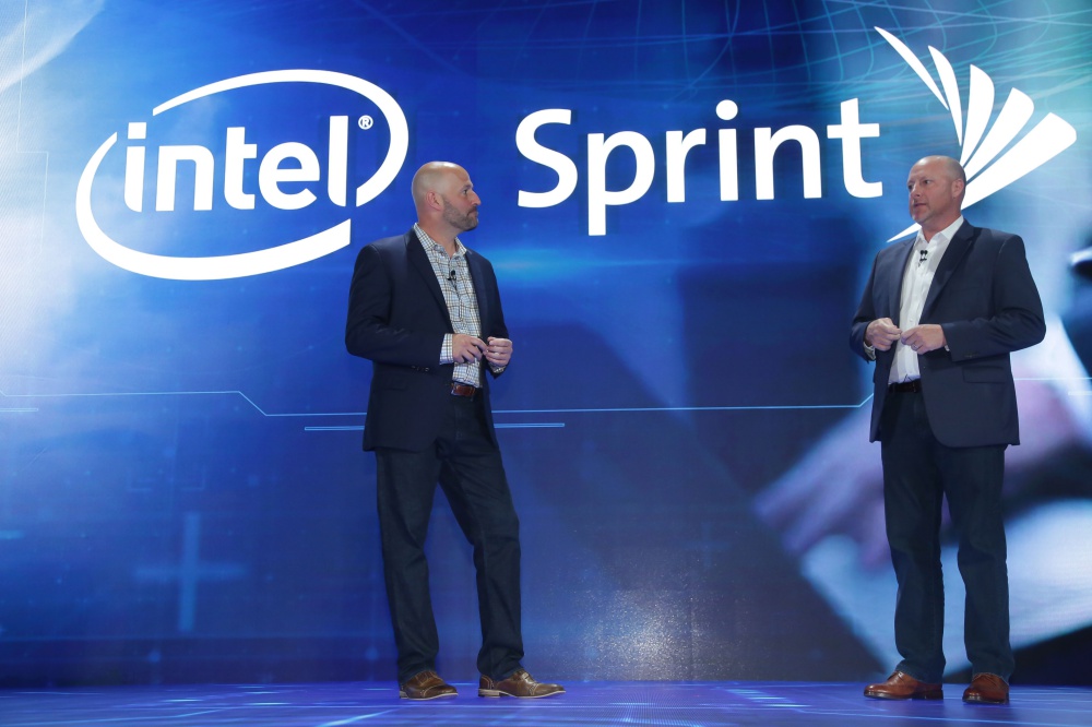 , Intel明年攜手Sprint合作銷售5G連網筆電 持續與品牌廠商、微軟深入合作, mashdigi－科技、新品、趣聞、趨勢