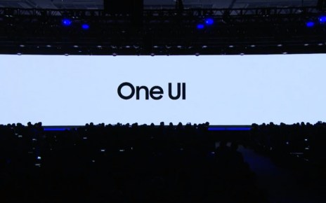 , 三星捨棄過往TouchWiz UI操作介面，換上更扁平、更直覺使用的One UI, mashdigi－科技、新品、趣聞、趨勢