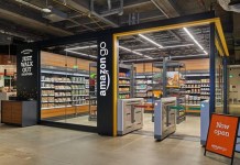 , 亞馬遜在總部啟用小型Amazon Go無人商店 鎖定辦公大樓、醫院內轉角商機, mashdigi－科技、新品、趣聞、趨勢