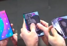 , 傳小米螢幕左右雙折手機將於今年第二季推出 價格約999美元, mashdigi－科技、新品、趣聞、趨勢