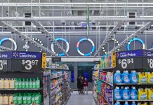 , Walmart打造未來商店 強調不會以科技取代傳統人力, mashdigi－科技、新品、趣聞、趨勢