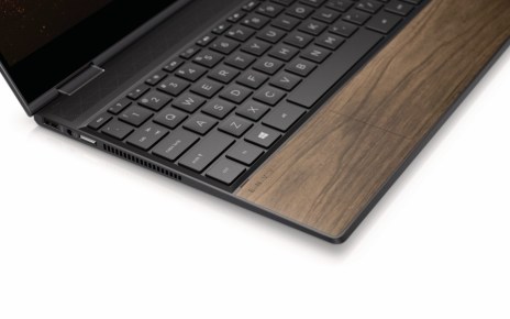 , HP推出採用木質扶手設計的全新Envy系列筆電, mashdigi－科技、新品、趣聞、趨勢