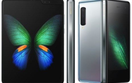 , 避免承擔風險，美國電信業者T-Mobile表示不再銷售Galaxy Fold, mashdigi－科技、新品、趣聞、趨勢