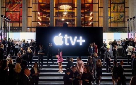, Apple TV+已在美國境內累積達3360萬名使用人數, mashdigi－科技、新品、趣聞、趨勢