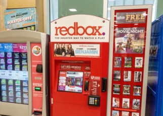 Redbox, 收購影音內容租賃服務Redbox的心靈雞湯娛樂在美申請破產保護, mashdigi－科技、新品、趣聞、趨勢