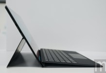 , Surface Pro X終於登台，微軟攜手Quaclomm打造的常時連網裝置, mashdigi－科技、新品、趣聞、趨勢