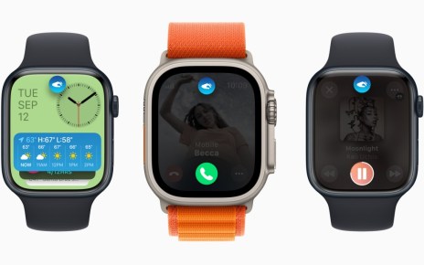 Apple Watch, 傳蘋果計畫以硬質塑膠材質打造下一款Apple Watch SE, mashdigi－科技、新品、趣聞、趨勢
