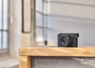 D-Lux 8, 徠卡推出新款隨身相機D-Lux 8，以功能性、美觀性和耐用性構成其設計元素, mashdigi－科技、新品、趣聞、趨勢
