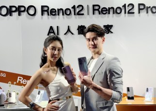 Reno 12, 國際版Reno 12系列登台，分別整合Google、微軟AI應用功能與OPPO自行研發的人工智慧技術, mashdigi－科技、新品、趣聞、趨勢