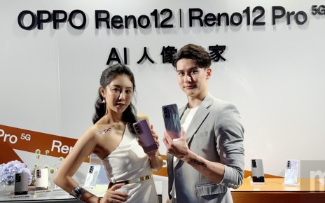 Reno 12, 國際版Reno 12系列登台，分別整合Google、微軟AI應用功能與OPPO自行研發的人工智慧技術, mashdigi－科技、新品、趣聞、趨勢