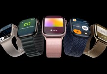 Apple Watch Series 9, Apple Watch Series 9換上更快的S9 SIP處理器，整合更多貼身應用服務, mashdigi－科技、新品、趣聞、趨勢