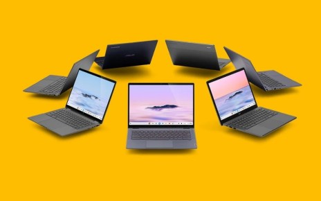 Chromebook, Google啟用全新Chromebook Plus品牌，讓消費者更容易識別效能更高機種<br><span style='color:#848482;font-size:16px;'>將對2021年以後推出Chromebook提供長達10年的自動軟體更新</span>, mashdigi－科技、新品、趣聞、趨勢