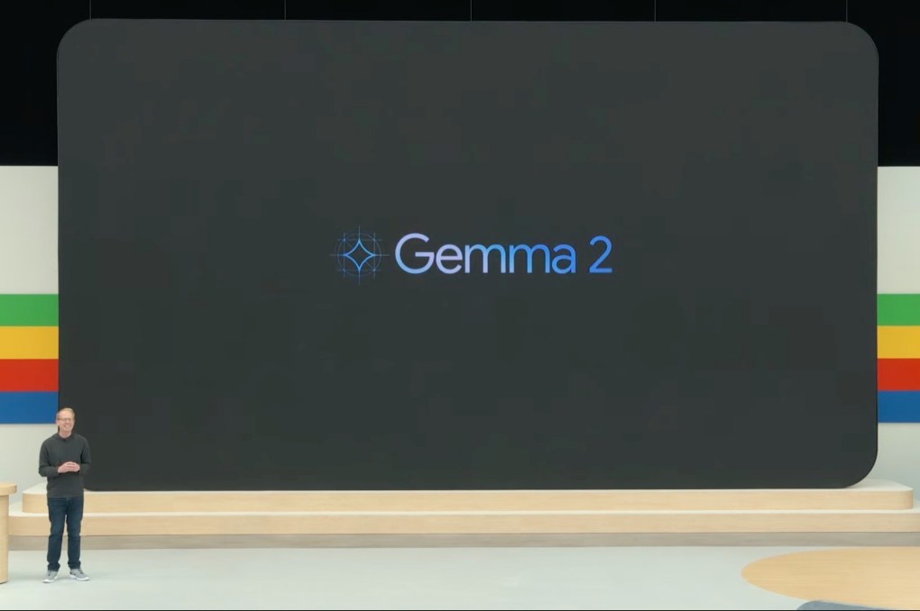 Gemma 2, Google正式向開發者、研究人員開放使用可對應270億組參數的開源模型Gemma 2, mashdigi－科技、新品、趣聞、趨勢