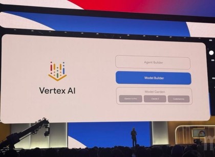 Vertex AI, Google在其Vertex AI服務增加基礎比對功能，避免人工智慧運作過程產生「幻覺」, mashdigi－科技、新品、趣聞、趨勢