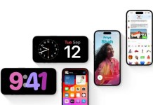 iOS 17, iOS 17、iPadOS 17與watchOS 10正式版本開放下載更新，iCloud+增加新訂閱方案, mashdigi－科技、新品、趣聞、趨勢