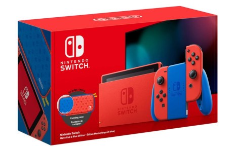 Nintendo Switch, Nintendo Switch推出9年，任天堂終於證實將推出後繼機種<br><span style='color:#848482;font-size:16px;'>同時也確認將在今年6月舉辦Nintendo Direct</span>, mashdigi－科技、新品、趣聞、趨勢