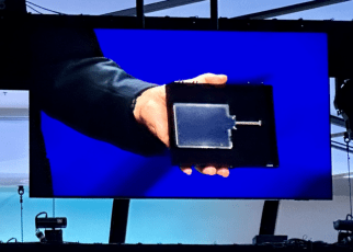 Intel, Intel展示首款全面整合光學I/O連接的小晶片設計，可用於新款CPU共同封裝、處理高速資料運算, mashdigi－科技、新品、趣聞、趨勢