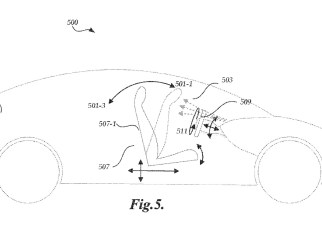 Tesla, Tesla提出專利，將可讓自動駕駛車輛透過感測元件判斷內部乘坐空是否需作清潔, mashdigi－科技、新品、趣聞、趨勢