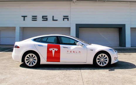 , 改善原物料供應影響，Tesla第三季生產、交車數量均有增加, mashdigi－科技、新品、趣聞、趨勢