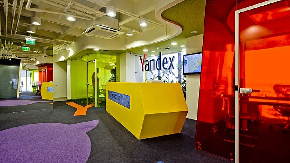 Yandex, Yandex拆分俄羅斯業務，轉由俄羅斯路克石油公司旗下資金等持有, mashdigi－科技、新品、趣聞、趨勢